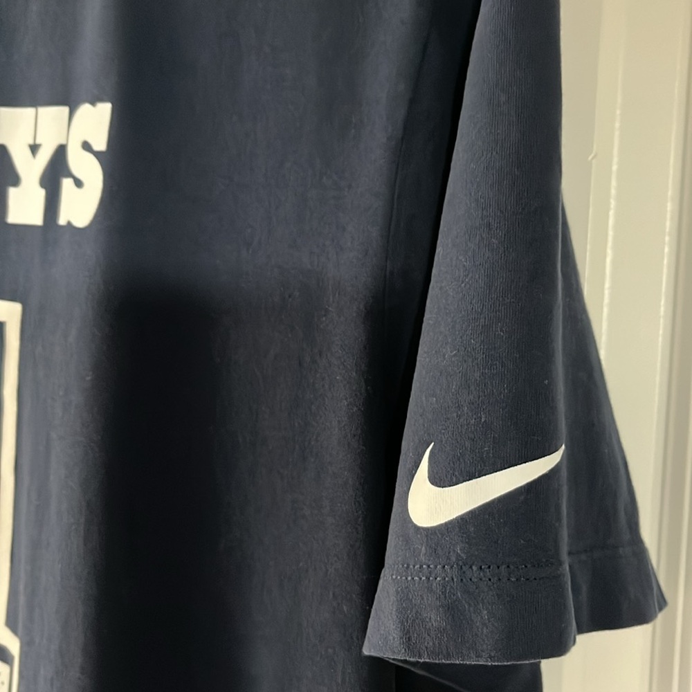 Dallas Cowboys Men’s Nike Tee - Picture 4 of 10